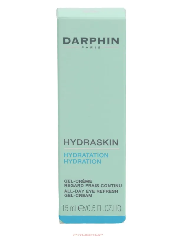Darphin Hydraskin All Day Eye Refresh Gel-Cream