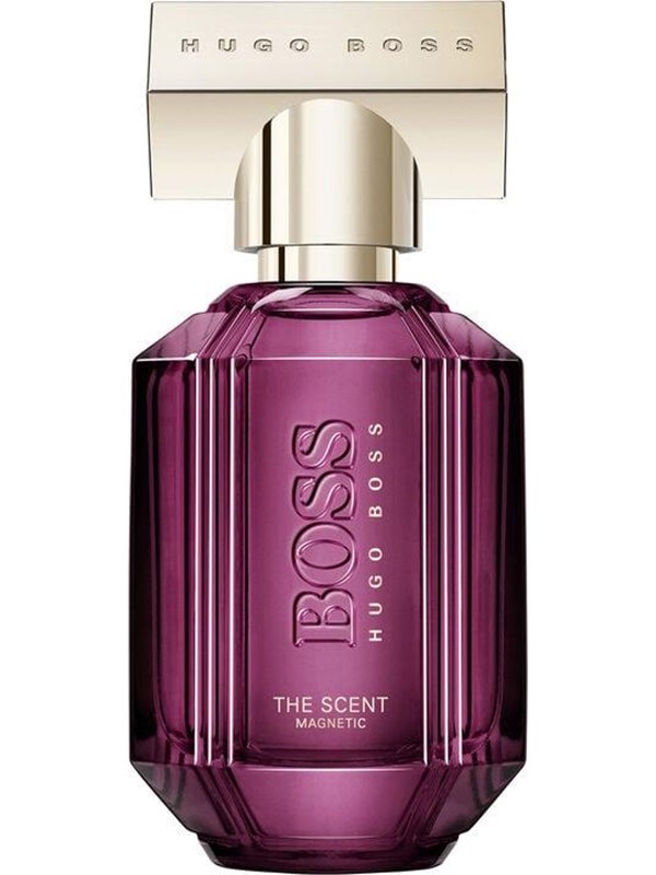 Hugo Boss The Scent Magnetic EDP - 30 ml