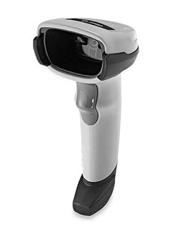 Zebra DS2278 - 1D Wireless Barcode Scanner