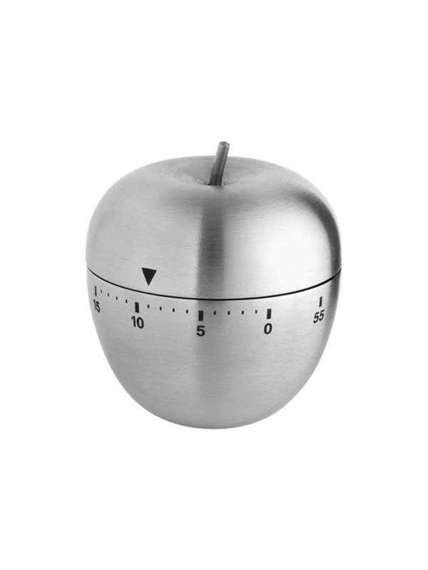 TFA Kitchen Timer Apple