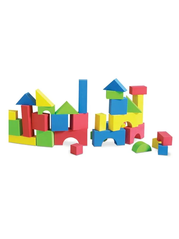 Edushape Edu- klodser 80 stk.