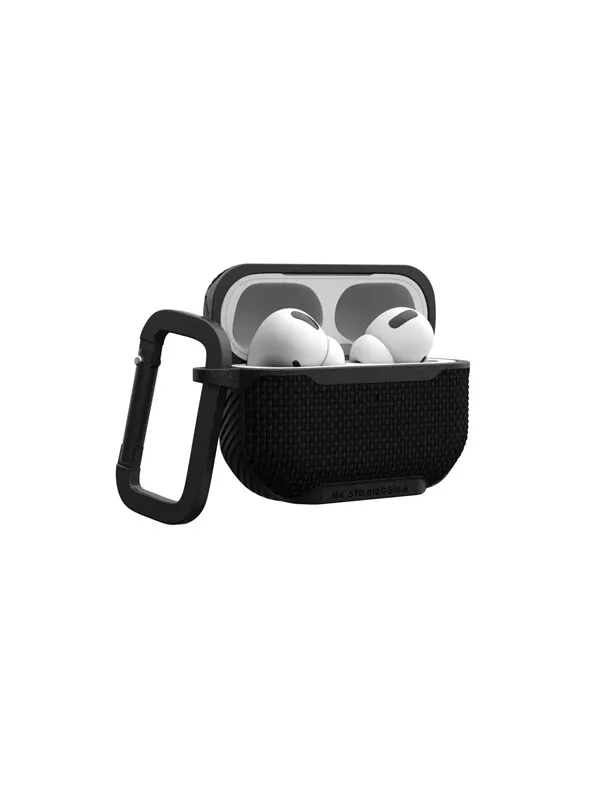 UAG Metropolis - black - AirPods Pro 2