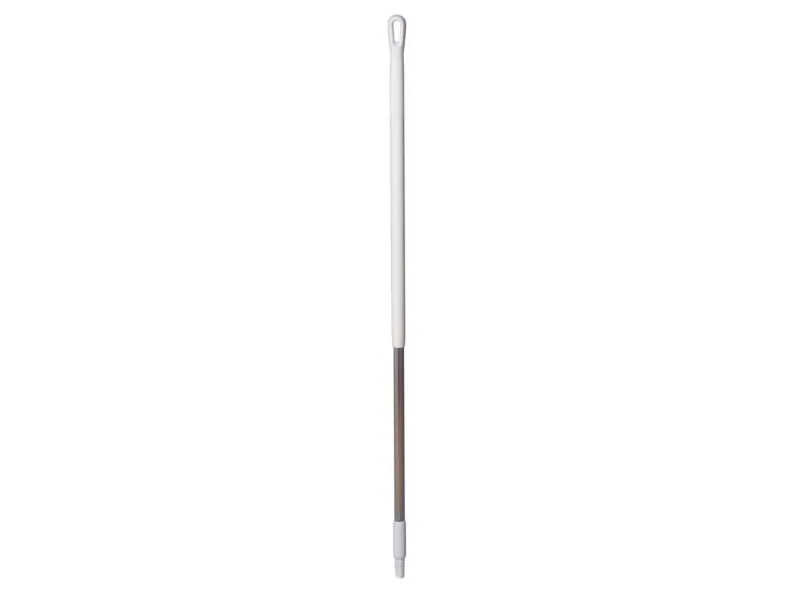 Aluskaft 2935, Ø31×1310 mm, hvit