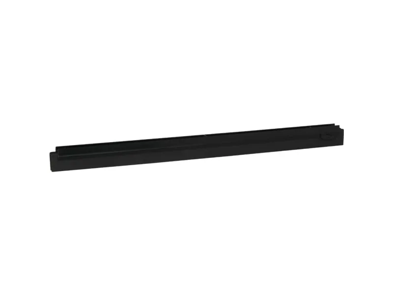 Erstatningskassett 7734, 600 mm, sort