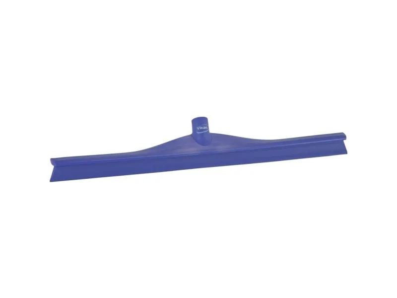 Ultra hygienisk skraper 7160, 600 mm, lilla