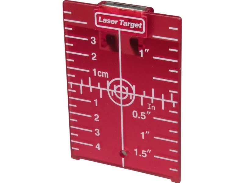 Stanley Laser Level Accessory