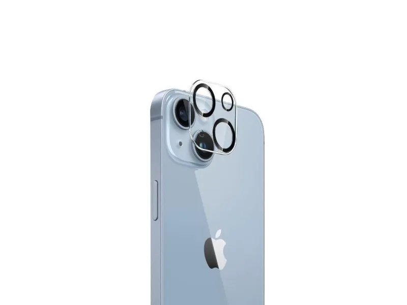 CRONG Lens Shield - Glass for the camera and lens of the iPhone 14 / iPhone 14 Plus
