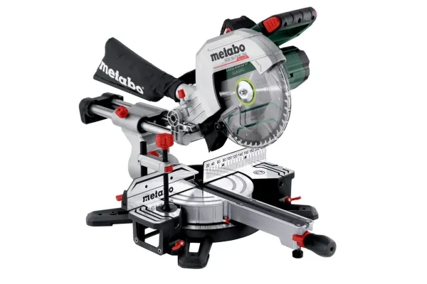 Metabo KGS 18 LTX BL 254