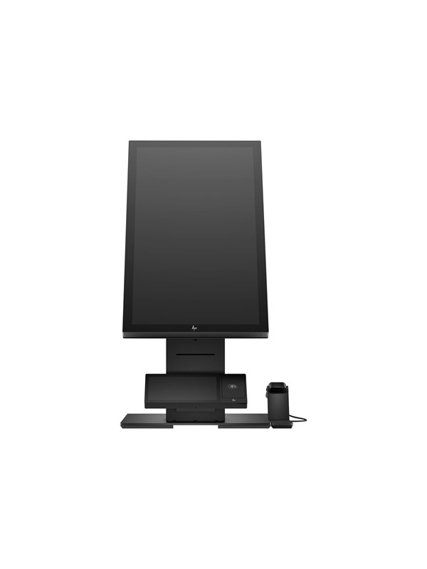 HP Engage Express - POS terminal cradle