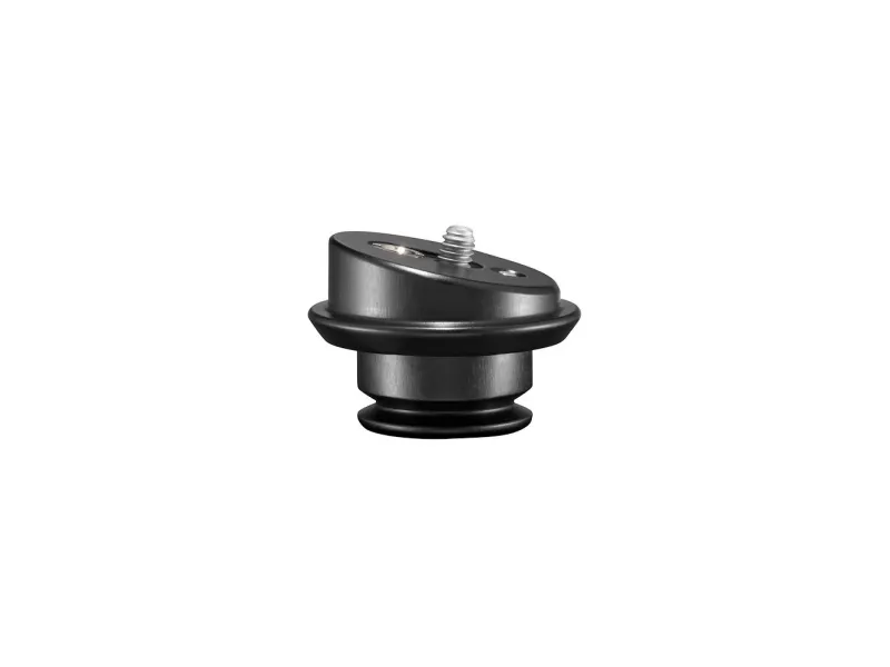 Manfrotto Move Gim Boom Quick Release Plate