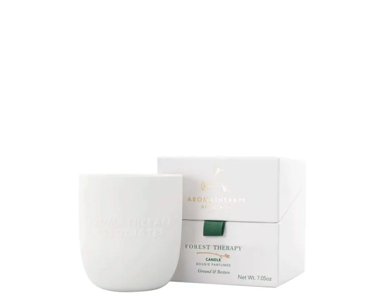 Aromatherapy Associates Forest Therapy Scented C