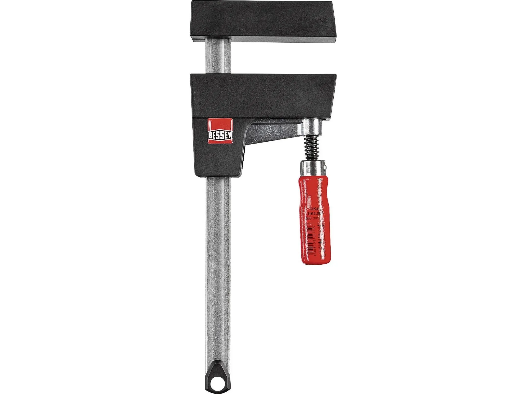 UniKlamp UK 800x 80 mm