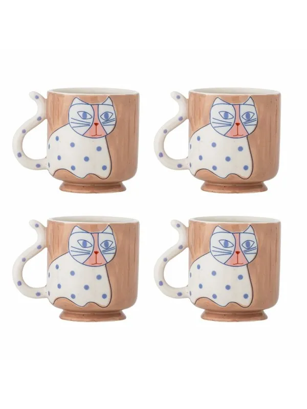 Bloomingville 82063040 cup