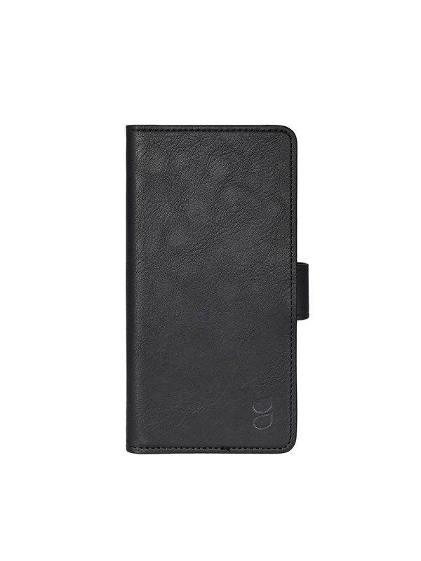 GEAR Wallet for Samsung S25 5G - Black (3 Card)
