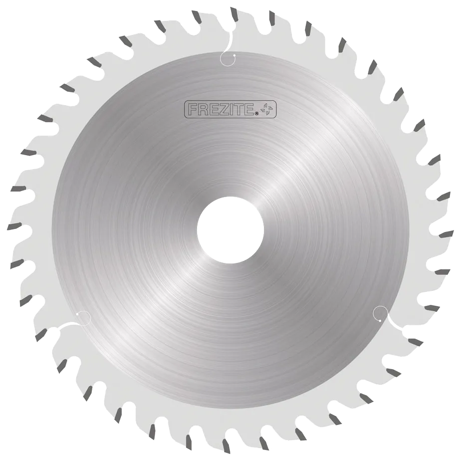 Frezite rundsagblad 889 160×2,2×20 Z30 DryCut