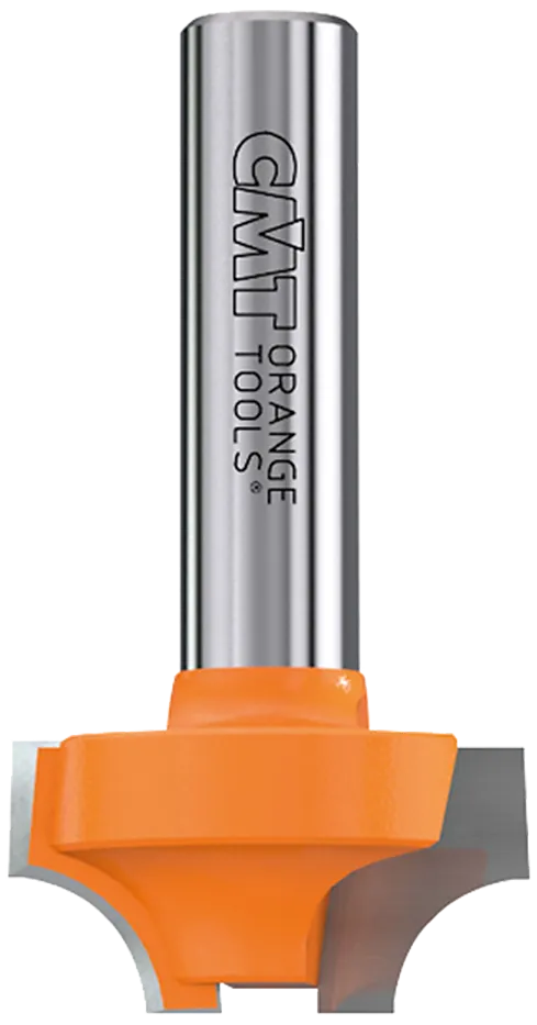 Rundingsfres HM R 8 K8 u/lager