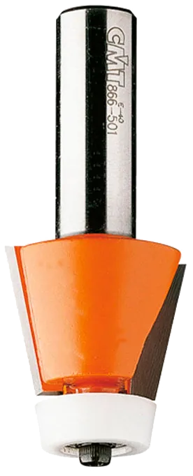 Fasefres HM 31,7x22,2 15° K12 Co