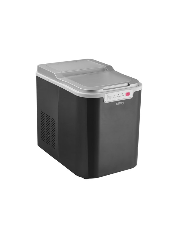 Camry Ismaskin CR 8073 - ice cube maker - freestanding