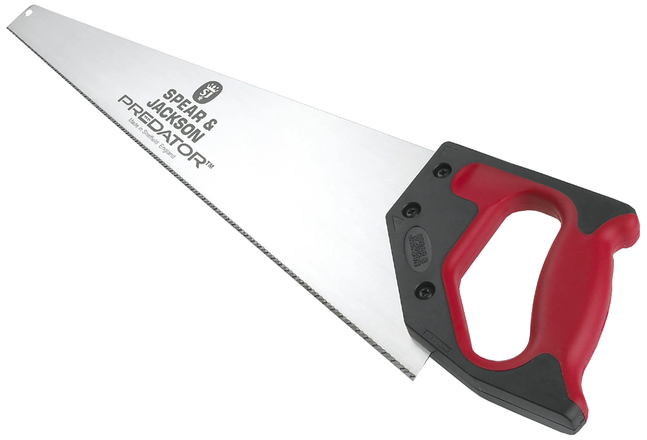 Spear & Jackson Predator håndsag 508mm