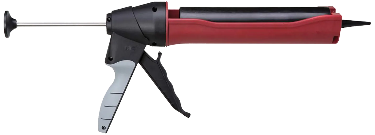 Krøger H40PS fugespistol t/310ml patroner