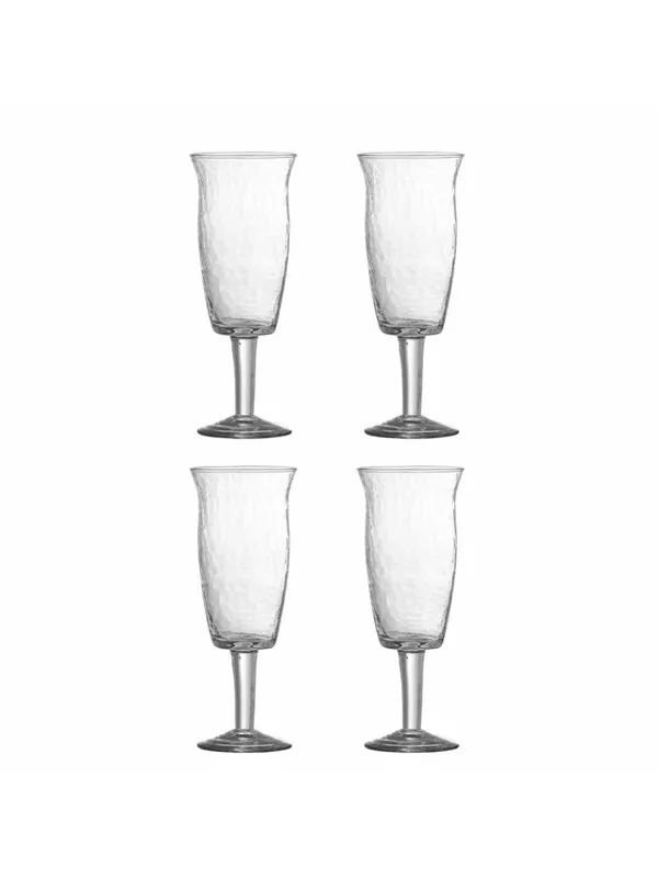 Bloomingville 82068389 wine glass