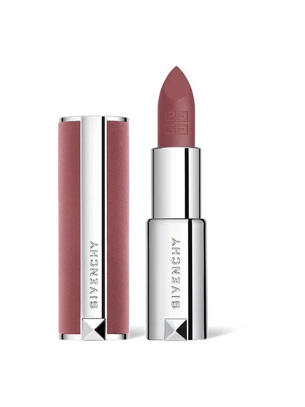 Givenchy Le Rouge Sheer Velvet Lipstick N16 Nuse Boisé