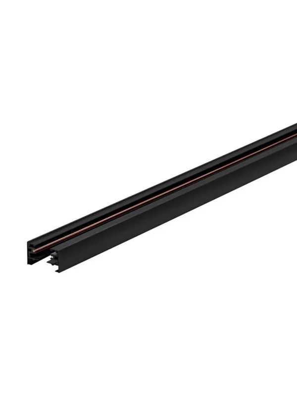 EGLO TB BASIC TRACK, 1 meter, black
