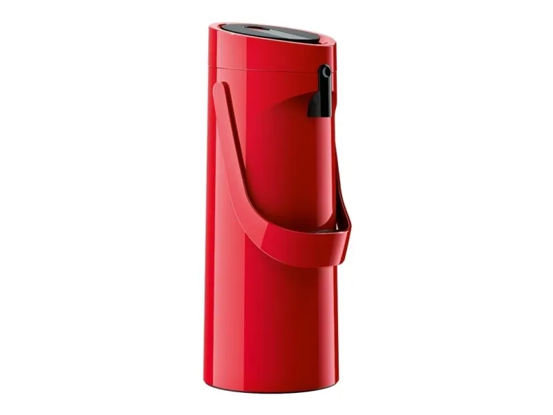 EMSA Ponza - red