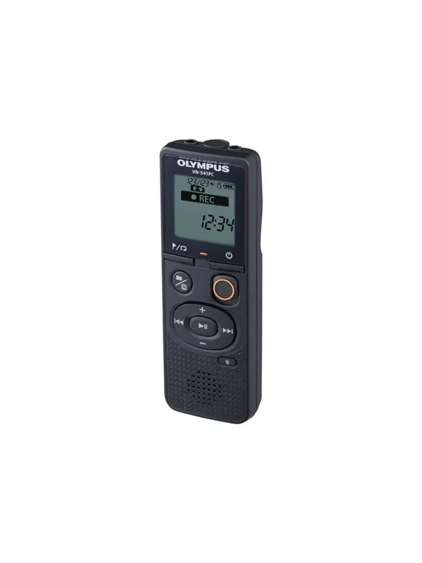 Olympus VN-541PC - stemmeoptager - MP3-spiller 4 GB