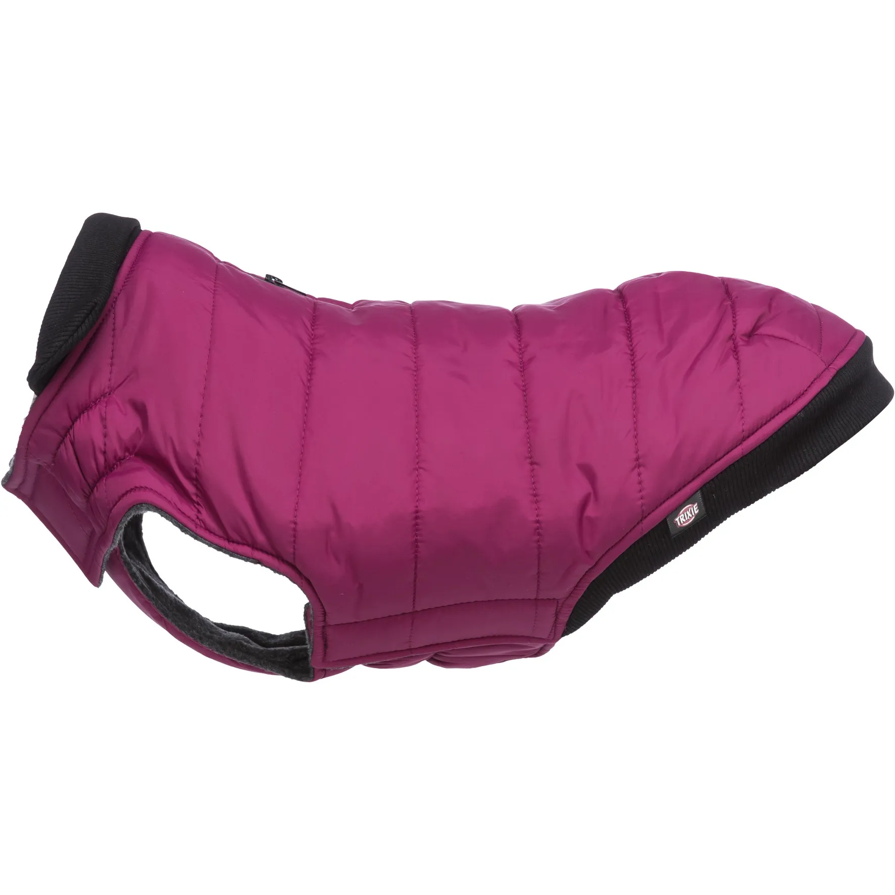 Trixie Arlay hundedekken - xs 27cm - Berry