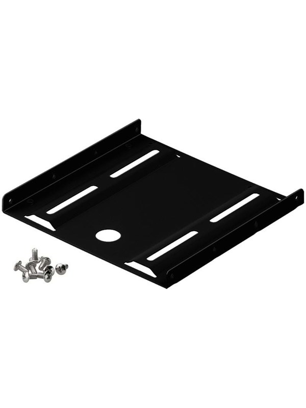 Pro Mounting frame 2.5" -> 3.5"