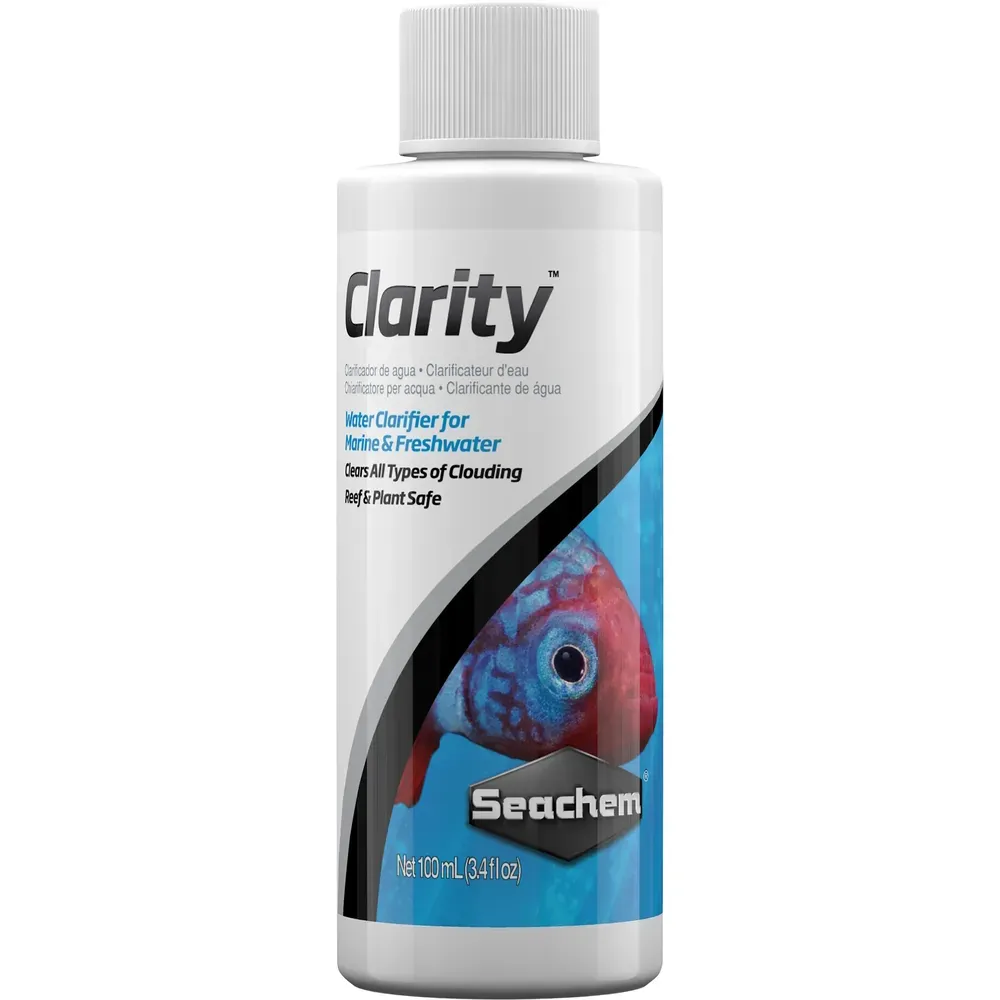 Seachem Clarity - 100ml x
