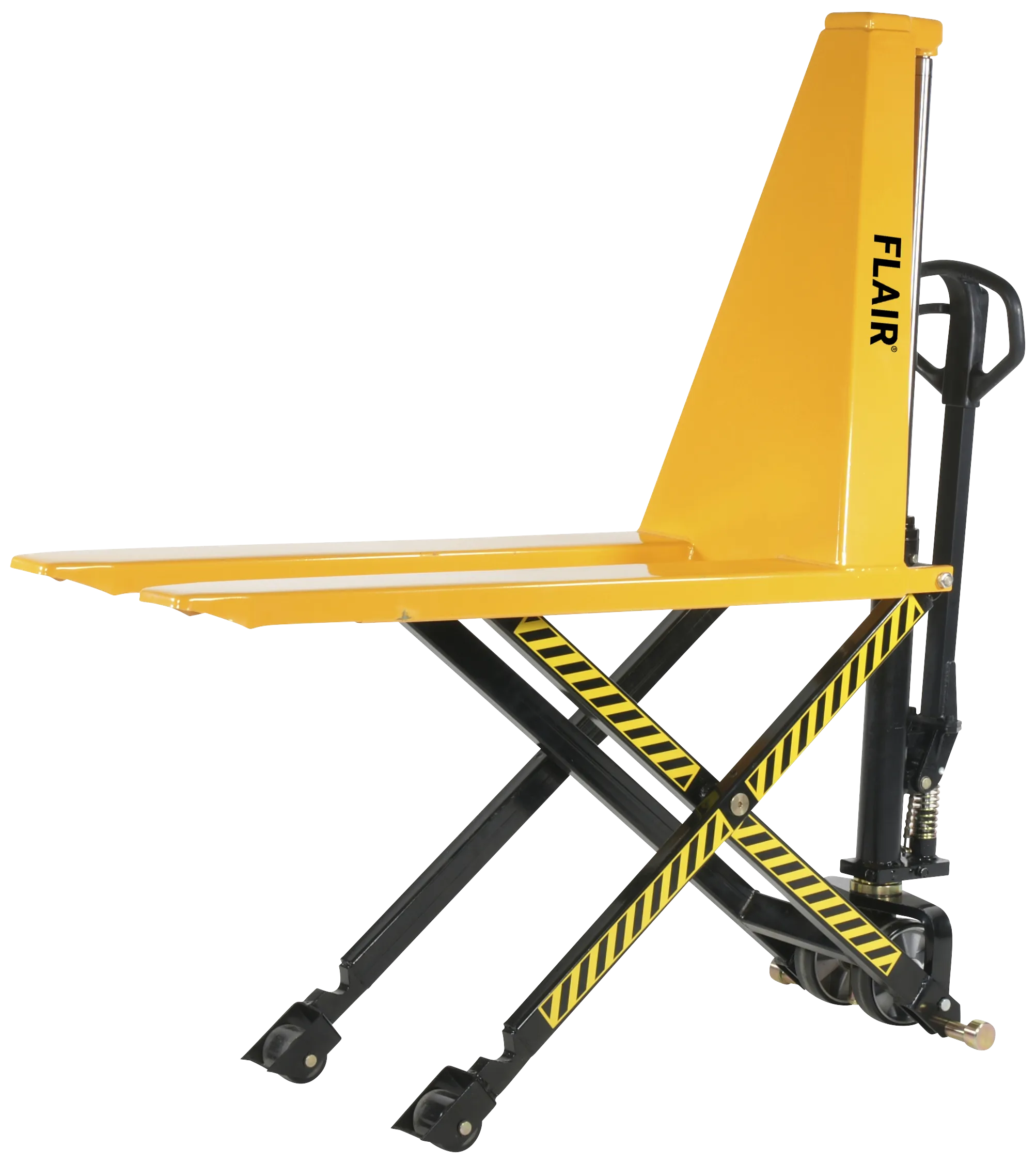 Flair FL1001 palletruck høyløftende 1 ton