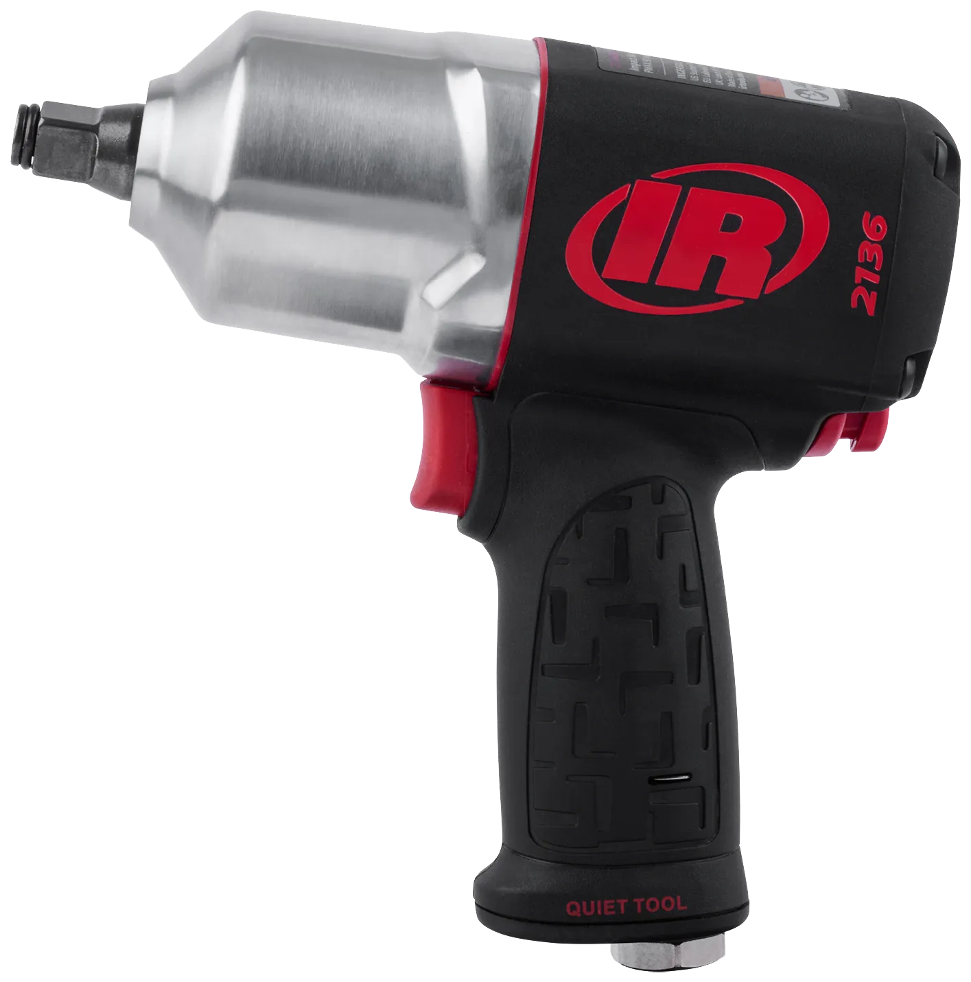 I-R 2136QXPA pneum. slagtrekker 1/2" 1500Nm