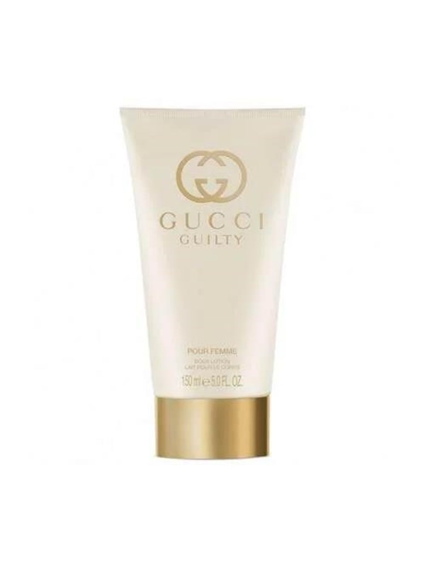 Gucci Guilty Pour Femme Body Lotion