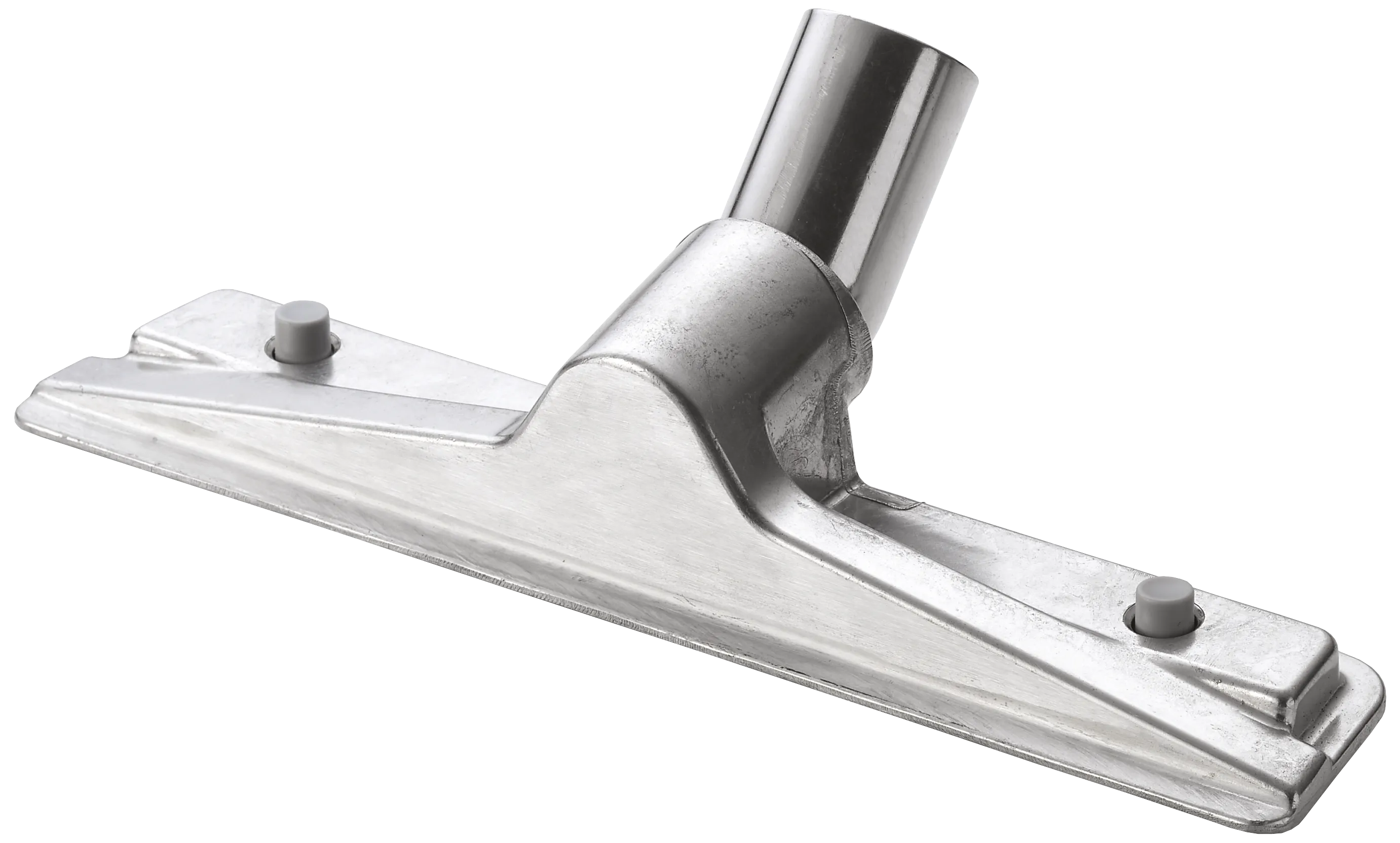 Gulvmunnstykke alu 330mm ø36mm