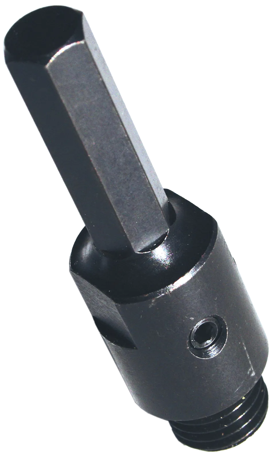 Baier Multi-P trekantet adapter 60mm