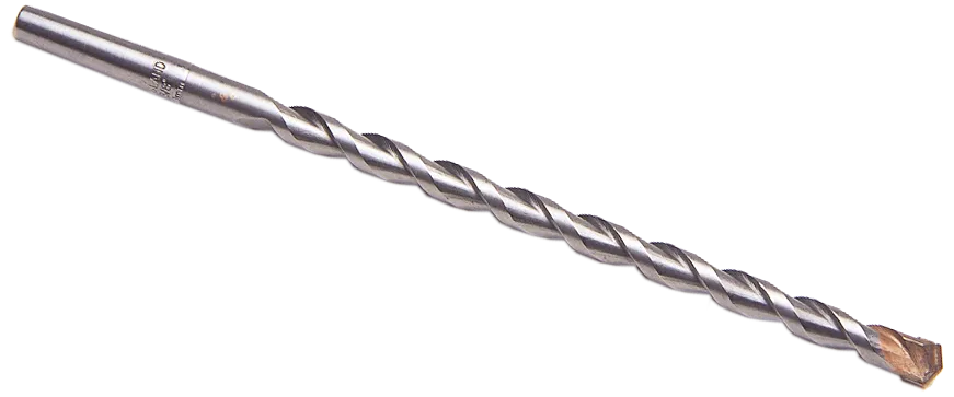Marcrist senterbor 225mm konus A til Combi-adapter