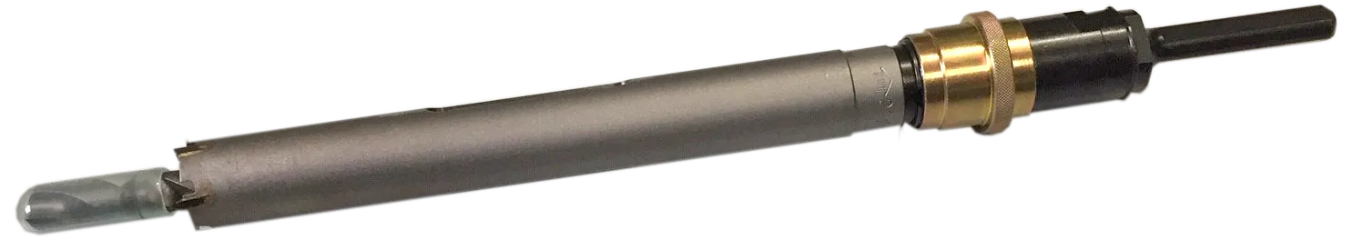 Baier kjernebor med enkeltskjær 'japansk bor' 22×175mm