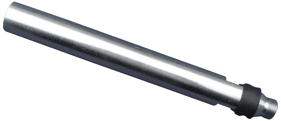 Marcrist forlenger til diamantbor 1/2"/kon A 250mm