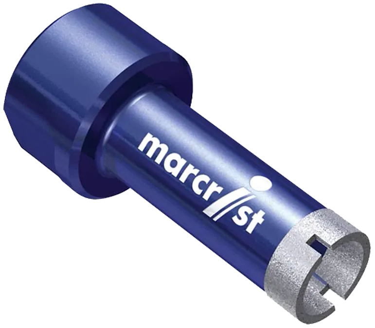 Marcrist PG850 diamantflisebor for våtboring 19mm