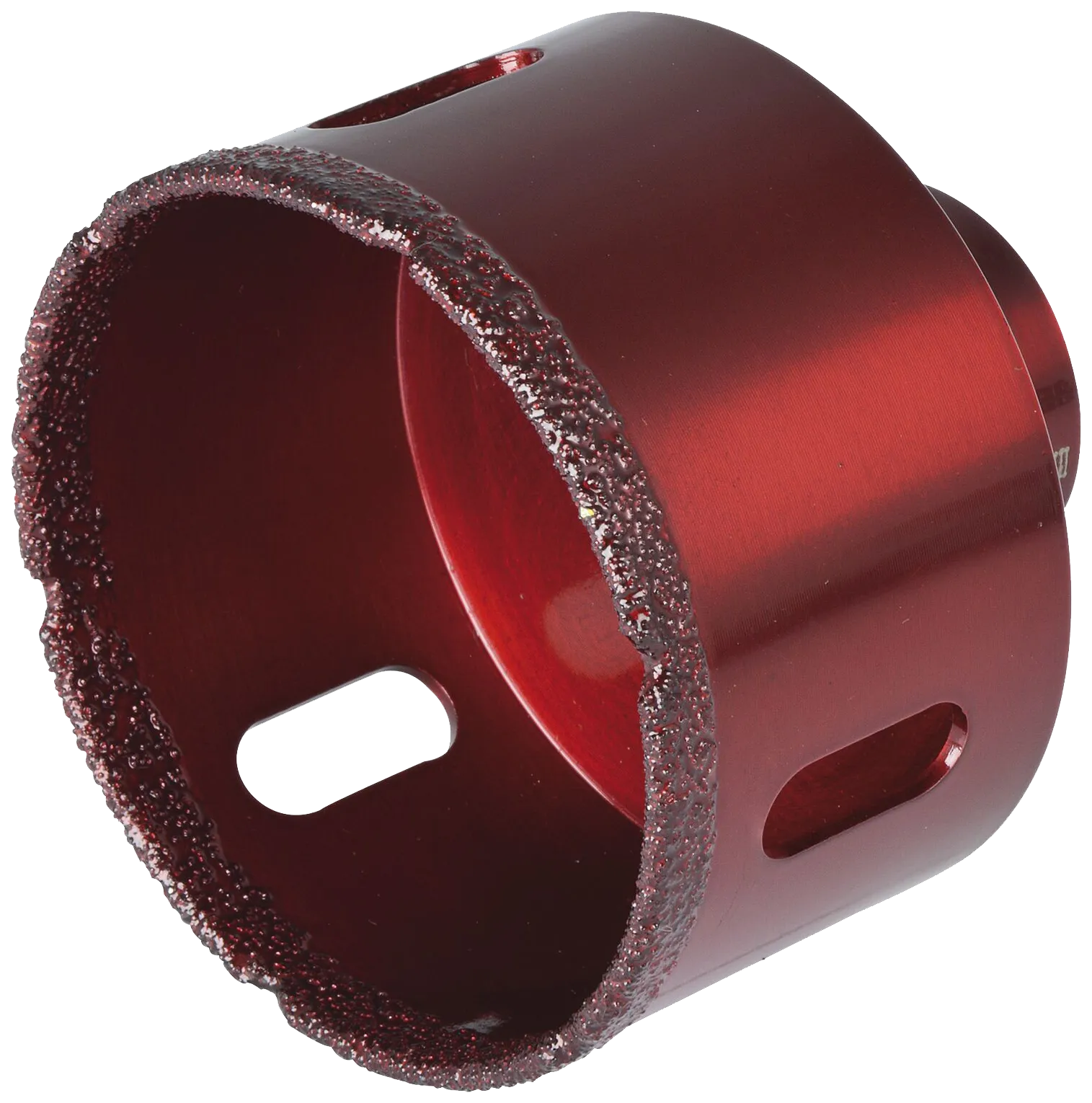 Marcrist PG750X diamantflisebor for vinkelsliper, 58mm