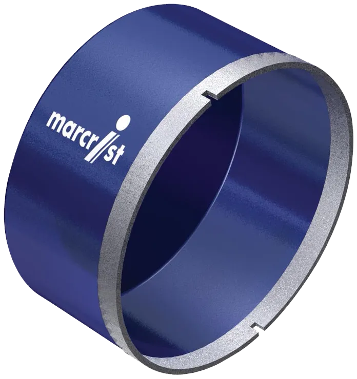 Marcrist PG850 diamantflisebor for våtboring 80mm
