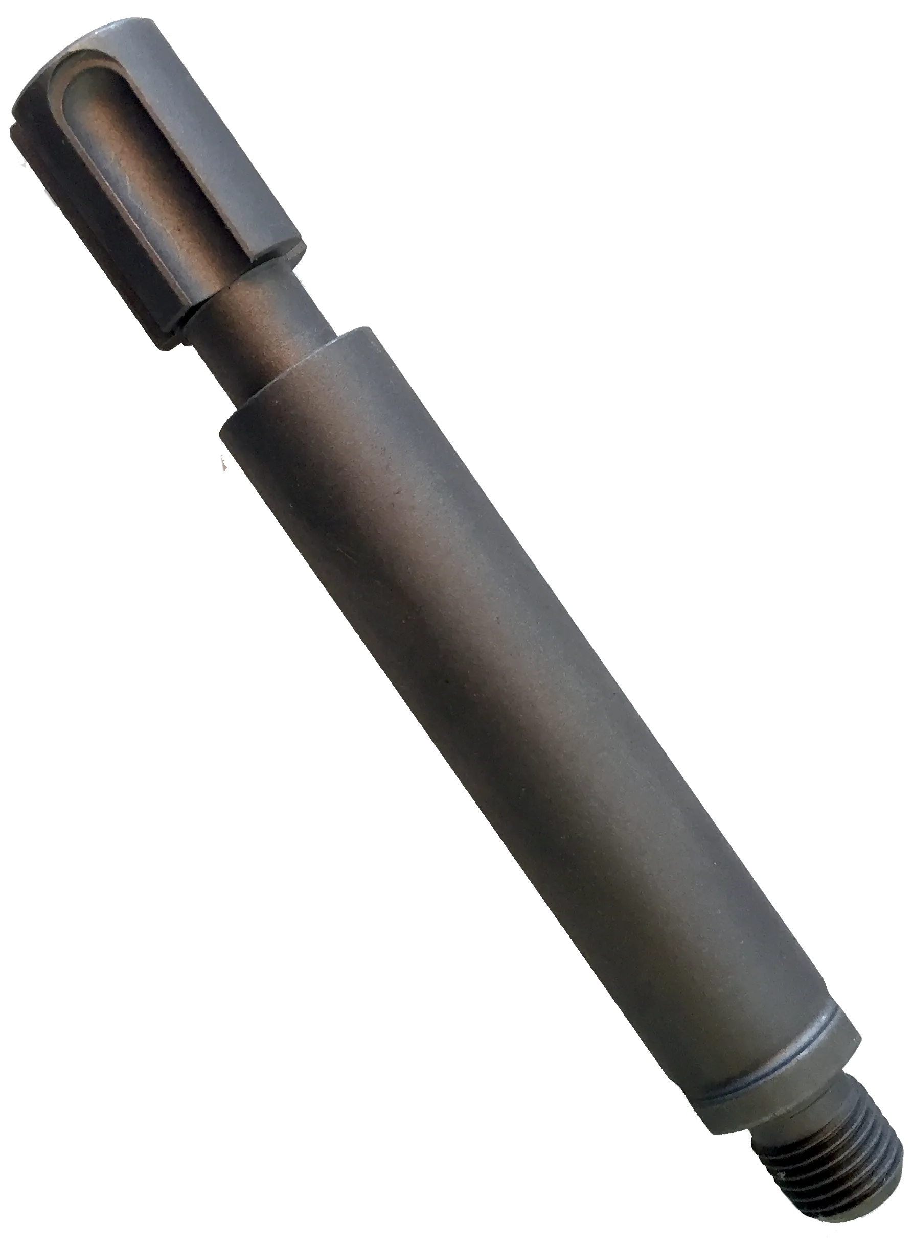 Baier SDS-Max adapter for kjernebor 1/2"×20UNF