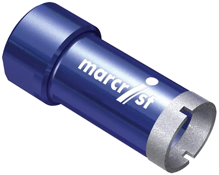 Marcrist PG850 diamantflisebor for våtboring 32mm
