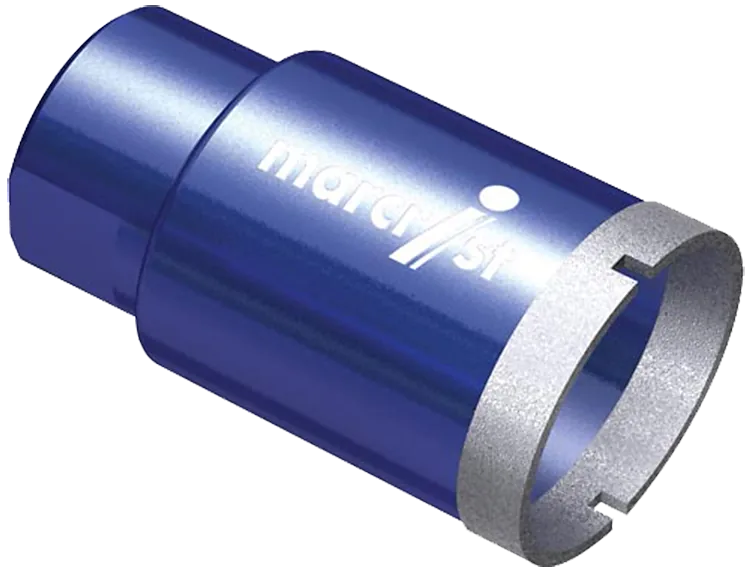 Marcrist PG850 diamantflisebor for våtboring 36mm