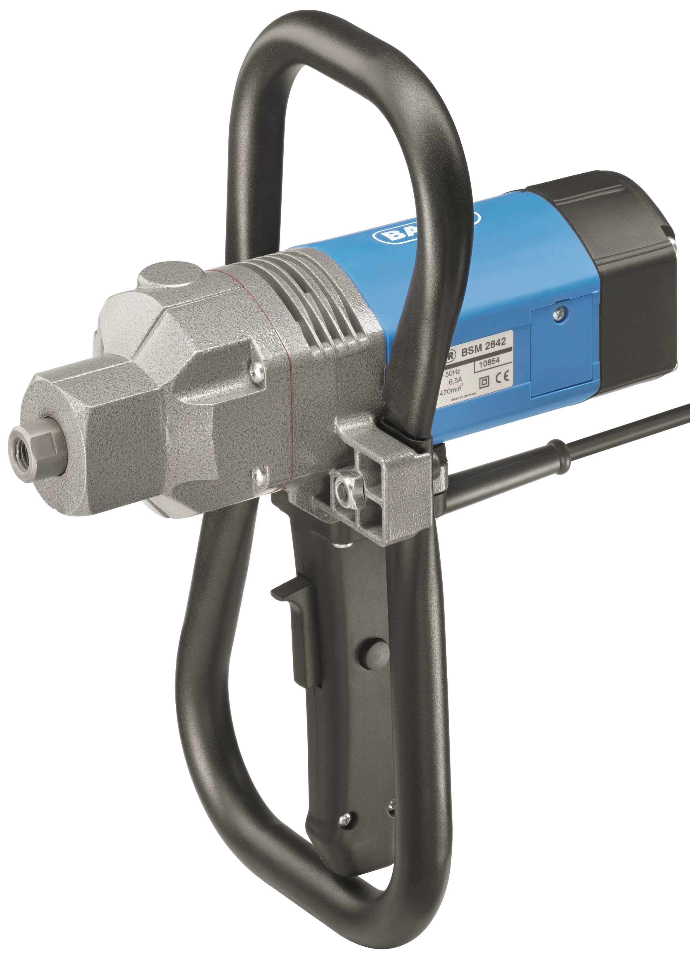 Røreværk BSM2882 u/rørestav, 1800W