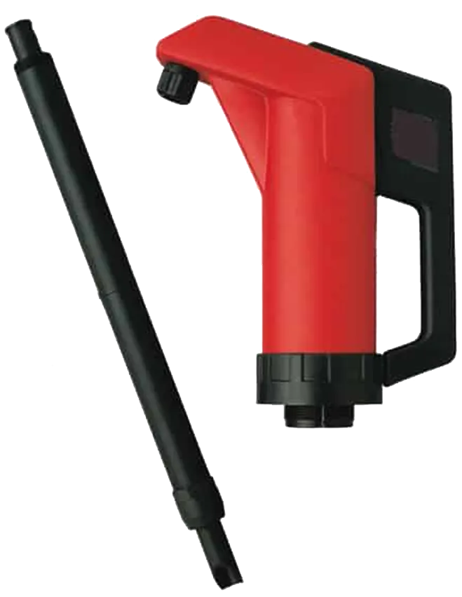 Multipumpe 3000 vektstangspumpe, epdm-pakning