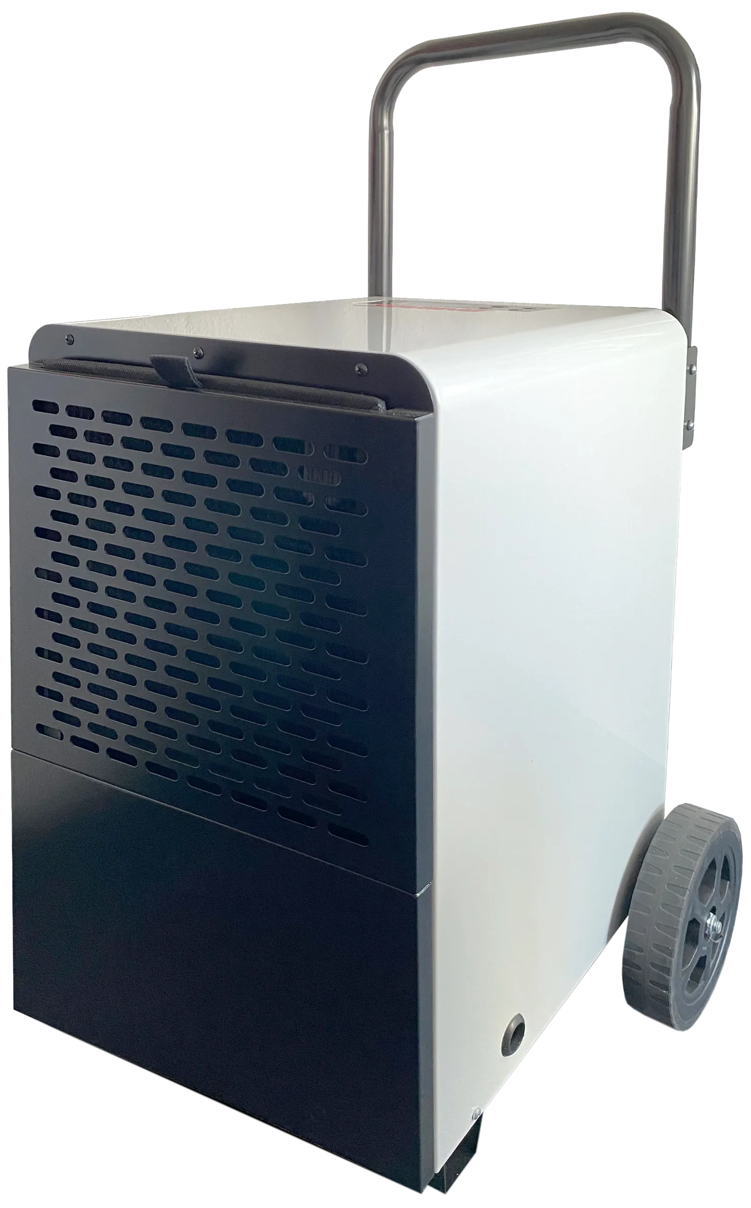 Avfukter S50L 50 ltr/døgn 700W, 7 ltr tank