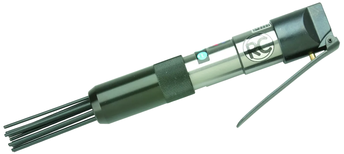 Rodcraft 5615 pneum. nålehammer kompakt